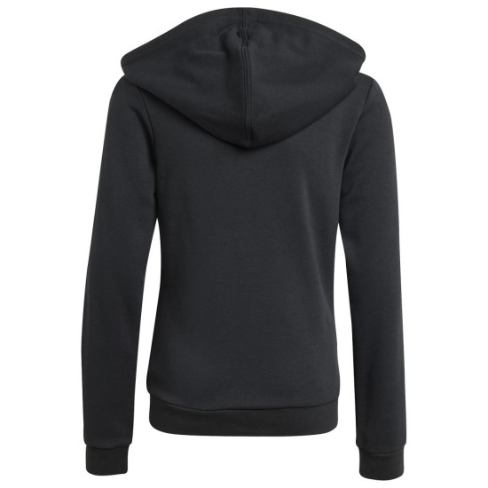 Adidas Παιδική ζακέτα G Linear Full-Zip Hoodie Adidas Παιδική ζακέτα G Linear Full-Zip Hoodie